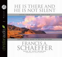 He_Is_There_and_He_Is_Not_Silent